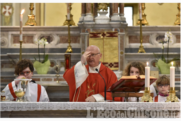 Famolasco: le catene di San Biagio