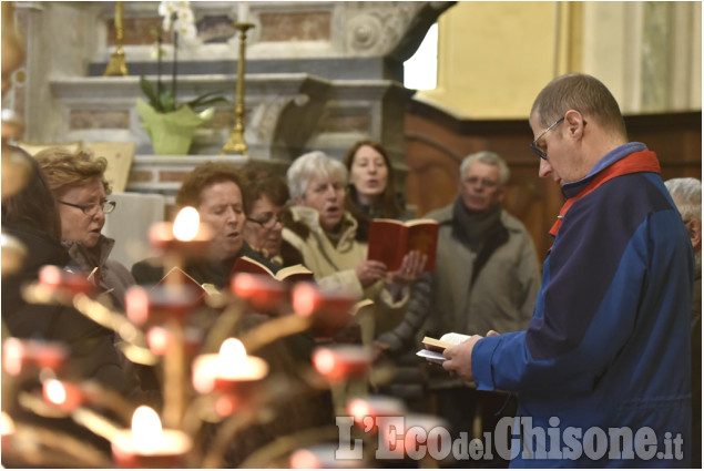 Famolasco: le catene di San Biagio