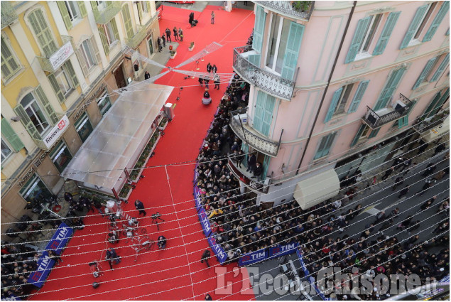 Festival di Sanremo: a spasso per la città aspettando la gara serale