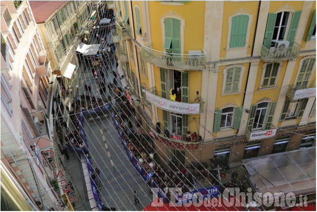Festival di Sanremo: a spasso per la città aspettando la gara serale