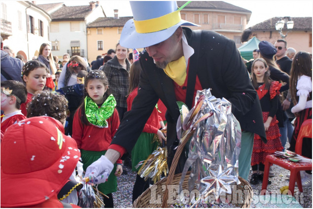 Moretta : Carnevale