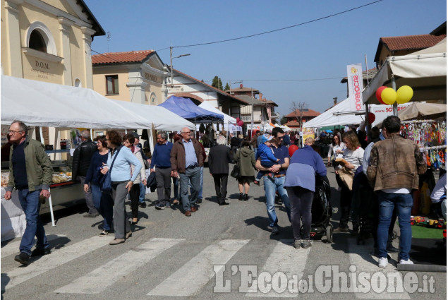 Macello : Fiera di Primavera