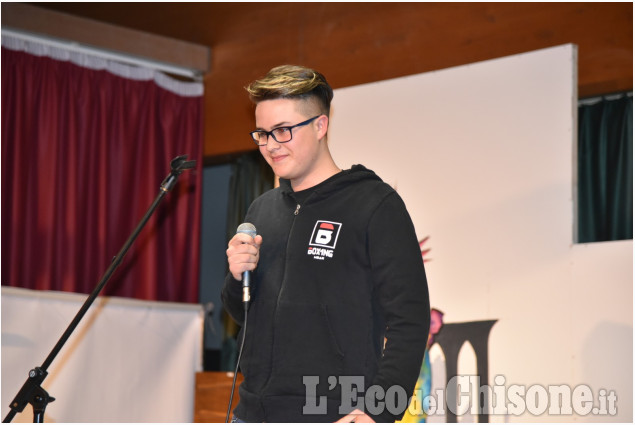 San Pietro vl, La notte dei talenti