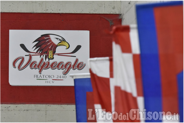 Hockey: Bulldogs nella rete del Renon