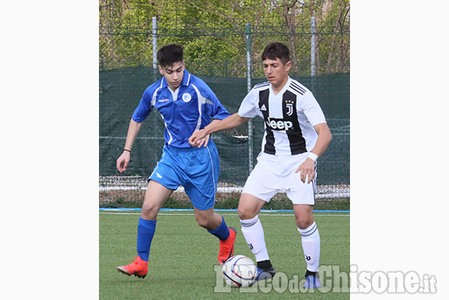 Vinovo: Calcio giovanile 10°Memorial Gusella