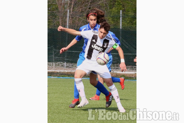 Vinovo: Calcio giovanile 10°Memorial Gusella