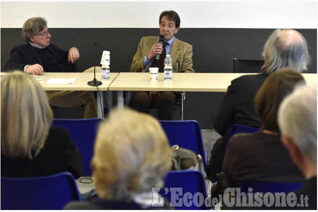 Salone del Libro di Torino: libri e autori dal Pinerolese