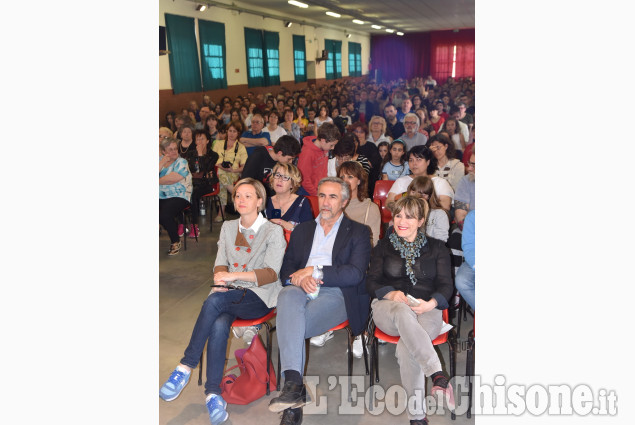 Cumiana : Concorso " Le scuole ci scrivono" Cumiana : Concorso " Le scuole ci scrivono"