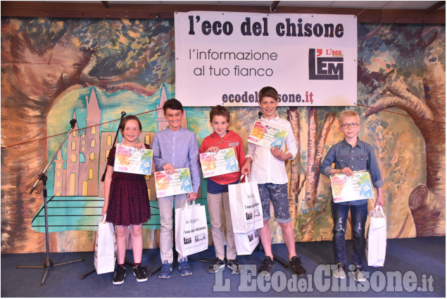 Cumiana : Concorso " Le scuole ci scrivono" Cumiana : Concorso " Le scuole ci scrivono"