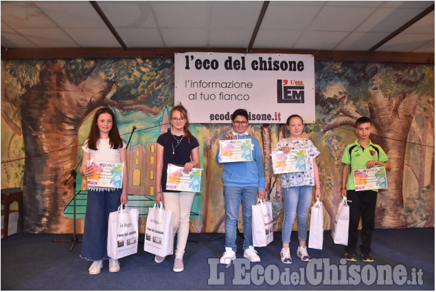 Cumiana : Concorso " Le scuole ci scrivono" Cumiana : Concorso " Le scuole ci scrivono"