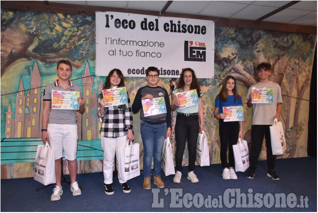 Cumiana : Concorso " Le scuole ci scrivono" Cumiana : Concorso " Le scuole ci scrivono"