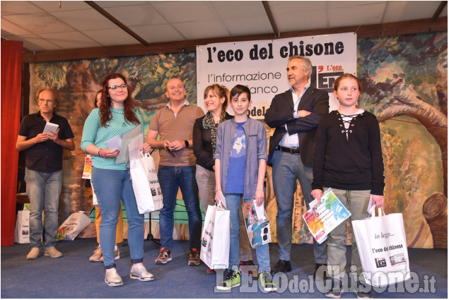 Cumiana : Concorso " Le scuole ci scrivono" Cumiana : Concorso " Le scuole ci scrivono"