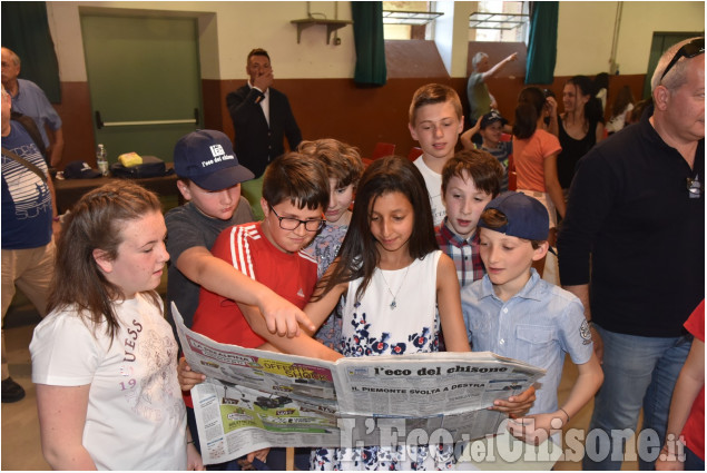 Cumiana : Concorso " Le scuole ci scrivono" Cumiana : Concorso " Le scuole ci scrivono"