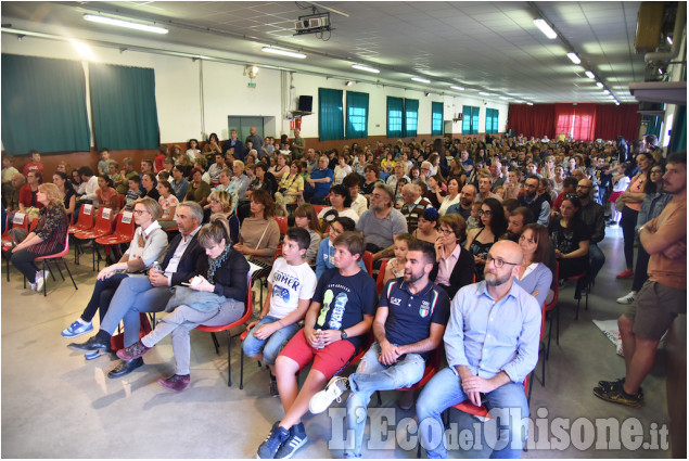 Cumiana : Concorso " Le scuole ci scrivono" Cumiana : Concorso " Le scuole ci scrivono"