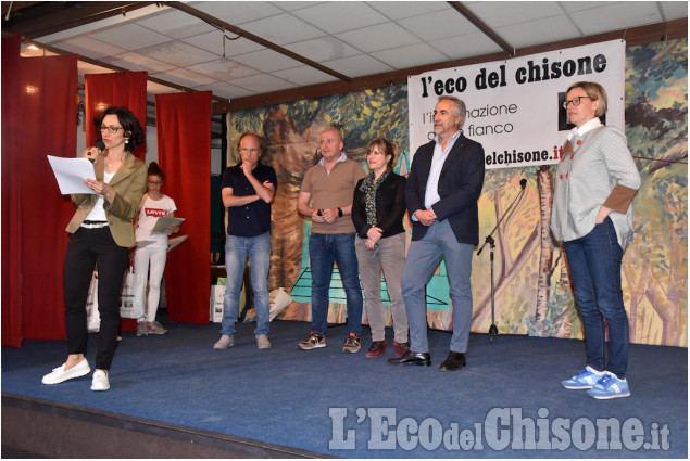 Cumiana : Concorso " Le scuole ci scrivono" Cumiana : Concorso " Le scuole ci scrivono"