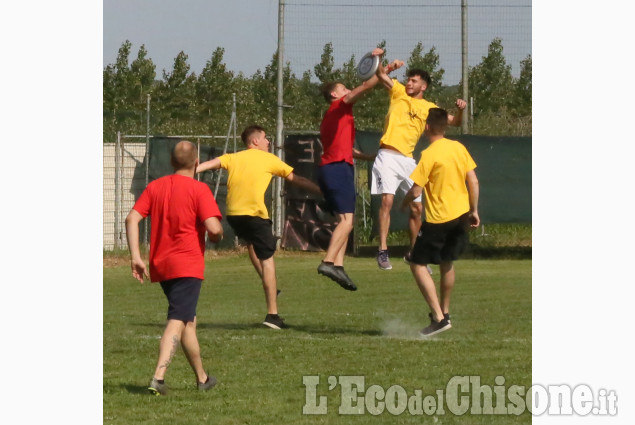 Castagnole: il primo week-end della contesa dei borghi