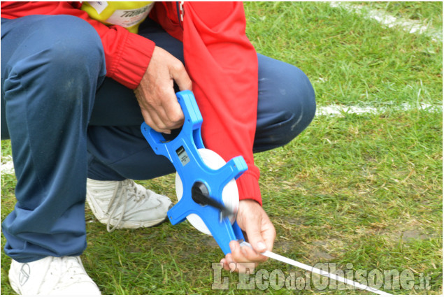 Mini Olimpiadi di valle a Pinasca