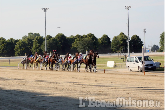 Vinovo: week-end di S. Giovanni, festa all&#039;ippodromo 