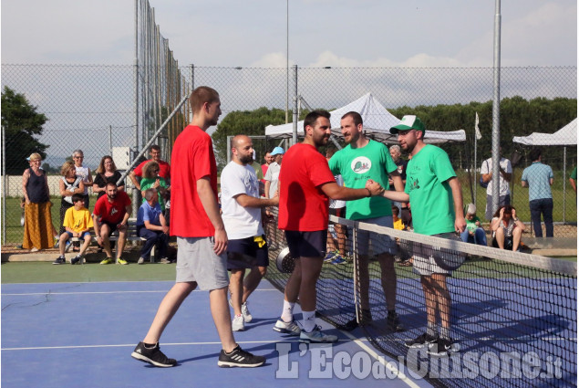 Castagnole: giochi e gare alla contesa dei borghi, vince Fantrie