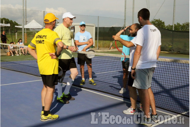 Castagnole: giochi e gare alla contesa dei borghi, vince Fantrie