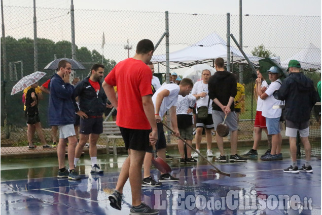 Castagnole: giochi e gare alla contesa dei borghi, vince Fantrie