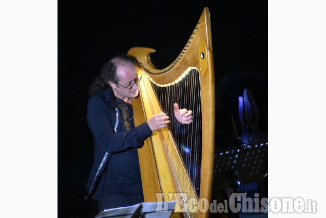 San Pietro vl: Musiche Irlandesi e Celtiche