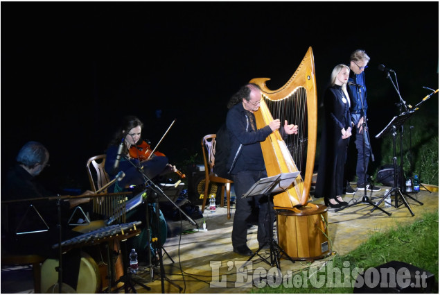 San Pietro vl: Musiche Irlandesi e Celtiche