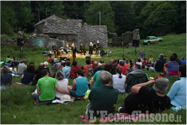 San Pietro vl: Musiche Irlandesi e Celtiche