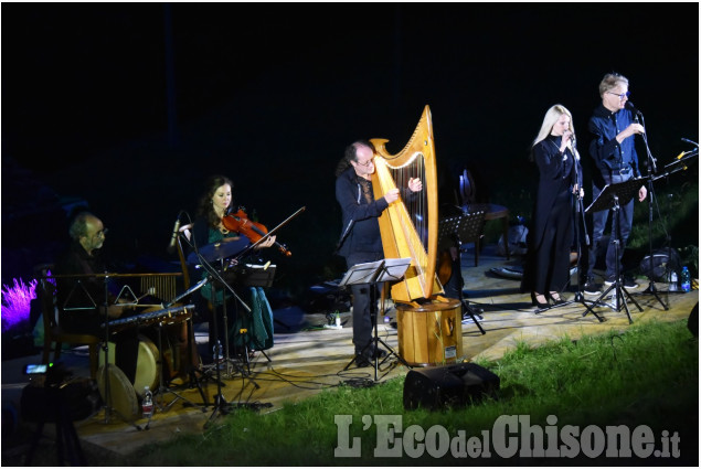 San Pietro vl: Musiche Irlandesi e Celtiche