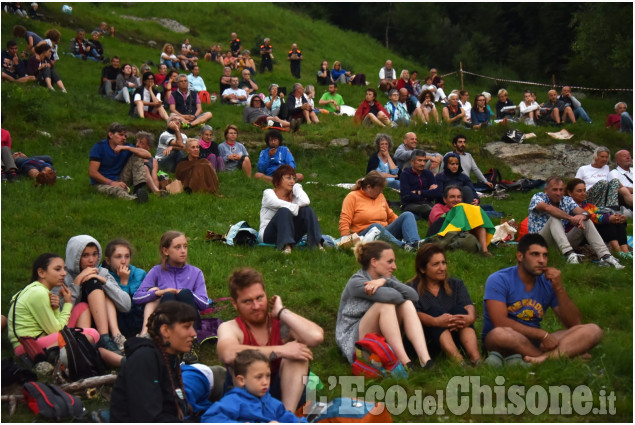 San Pietro vl: Musiche Irlandesi e Celtiche