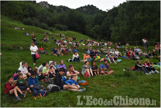 San Pietro vl: Musiche Irlandesi e Celtiche