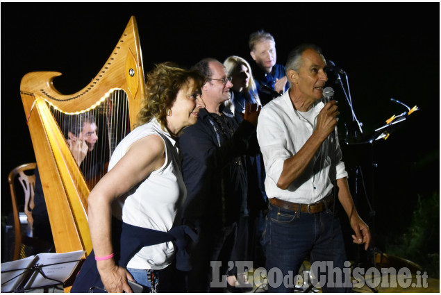 San Pietro vl: Musiche Irlandesi e Celtiche