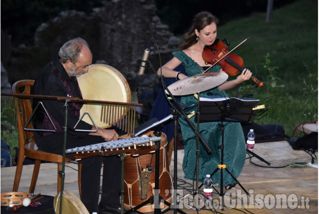 San Pietro vl: Musiche Irlandesi e Celtiche