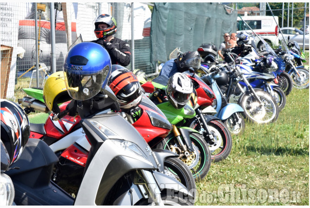 Cumiana : Festa della Birra e raduno moto