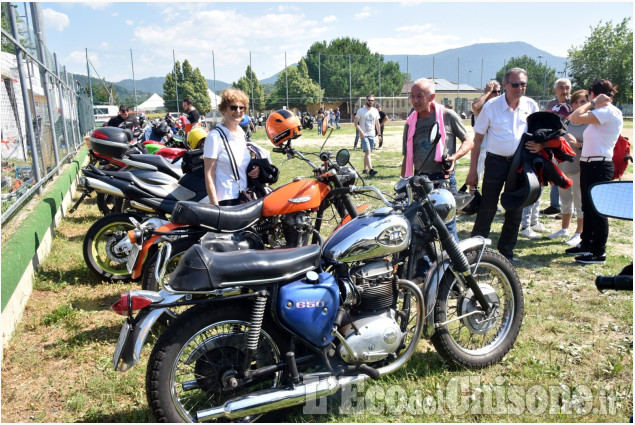 Cumiana : Festa della Birra e raduno moto