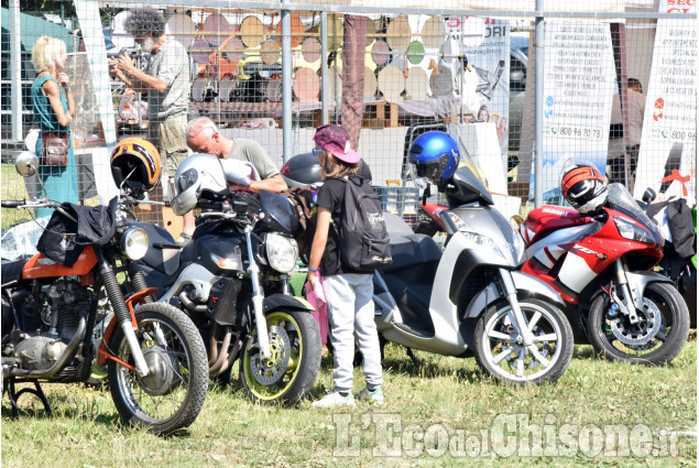 Cumiana : Festa della Birra e raduno moto