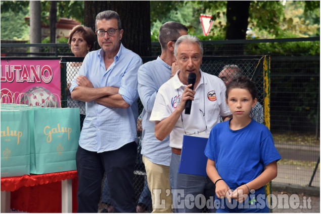 Pinerolo: Bocce Petanque al Veloce