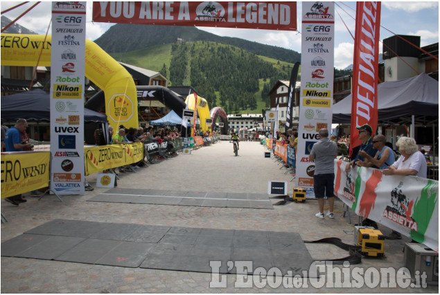 Assietta Bike 2019 Assietta Bike 2019