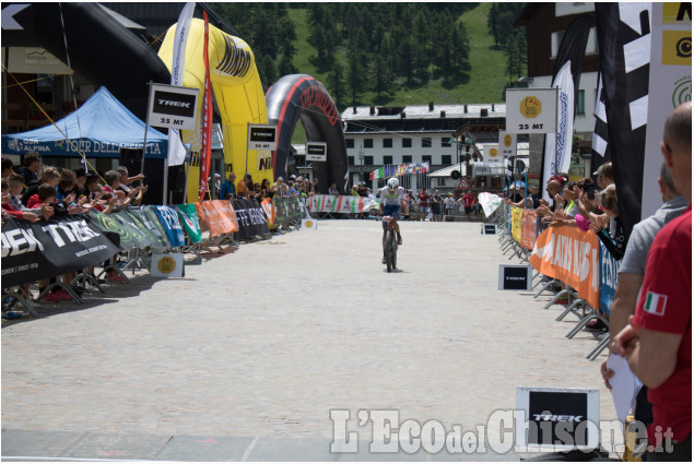 Assietta Bike 2019 Assietta Bike 2019