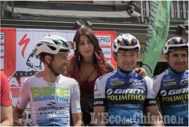 Assietta Bike 2019 Assietta Bike 2019