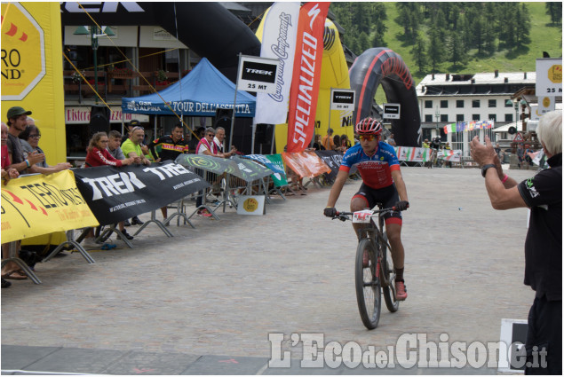 Assietta Bike 2019 Assietta Bike 2019