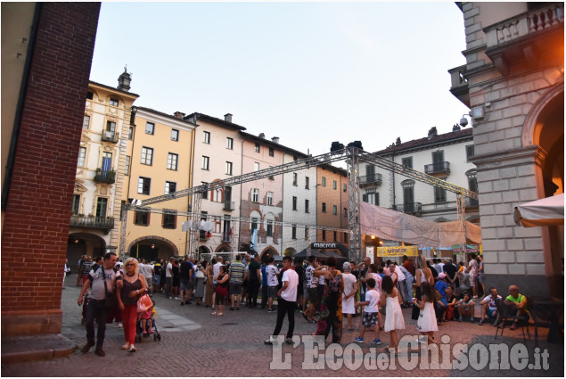 Pinerolo: Il torneo di calcio a5 organizzato da To Make Eventi