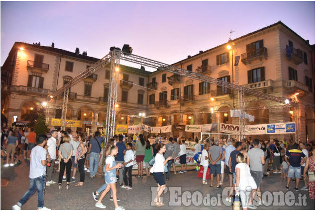 Pinerolo: Il torneo di calcio a5 organizzato da To Make Eventi