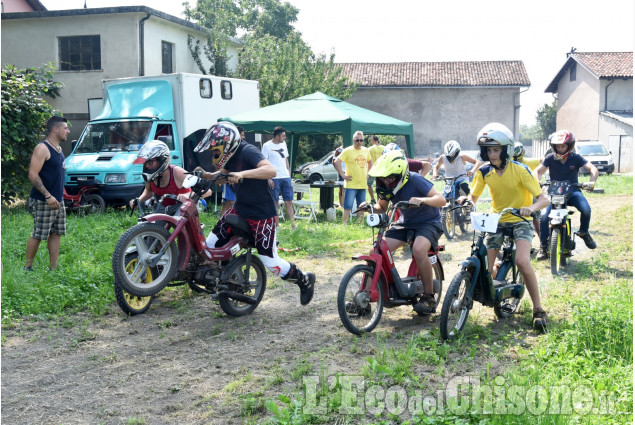 Macello: festa patronale