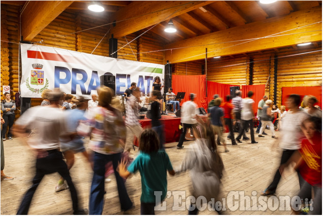 Festa della ghironda: melodie e balli folk a Pragelato