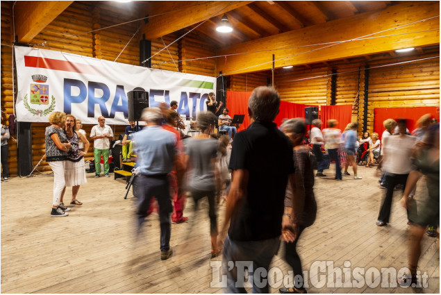 Festa della ghironda: melodie e balli folk a Pragelato