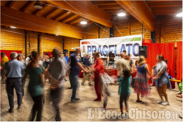 Festa della ghironda: melodie e balli folk a Pragelato