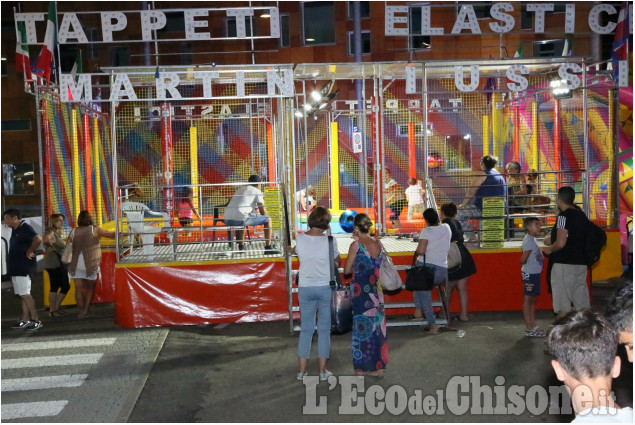 Piobesi: istantanee dalla festa Patronale di S. Maura