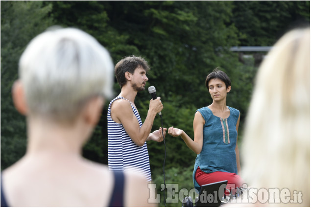 Stone Oven House di Rorà: alla residenza artistica Cynthia Fusillo e i Da Ladnol dopo Marta Zapparoli