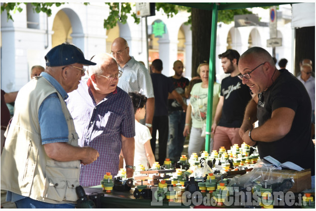 Pinerolo, il nuovo corso della &quot;patronale&quot;
